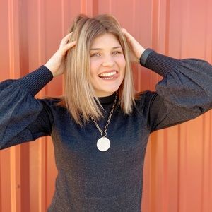 Meet your Posher, Sage